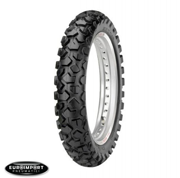 Maxxis M-6006  130/80  17 65 S   TT POSTERIORE